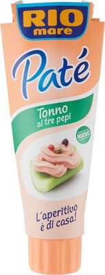 NAMAZ SA TRI VRS BIBERA 100G RIO MA