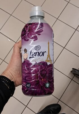 Lenor 1200 ml La Desirable