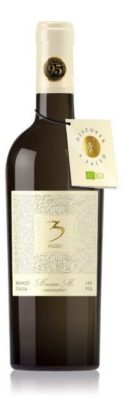 Vino Belo 3 Passo BIO 0,75 l