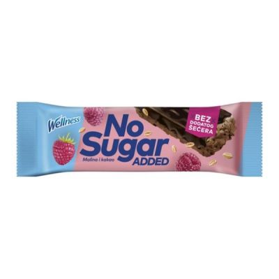 Keks sa ukusom karamele bez glut.NP 90g