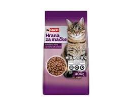 Hrana za macke Love pet 400g
