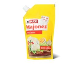 Majonez delikates Maxi 300ml