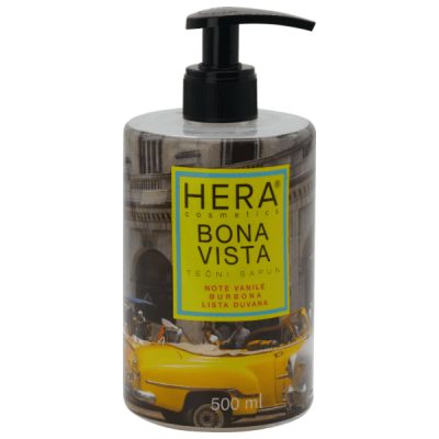 HERA BONA VISTA tečni sapun 500ml