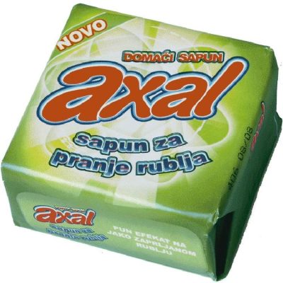 SAPUN ZA VEŠ AXAL 250G