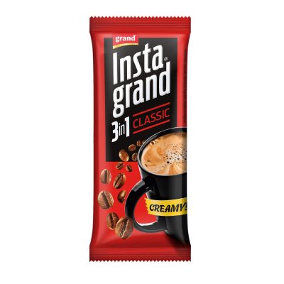 KAFA INSTANT 3U1 CLASSIC GRAND 18G