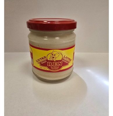 REN 250g LJUTKO