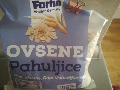 OVSENE PAHULJICE 500g
