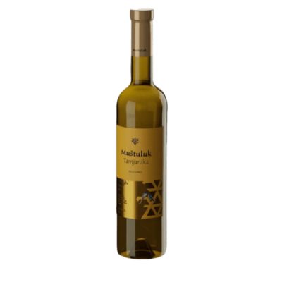 VINO BELO TAMJANIKA MUŠTULUK 0,75L