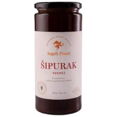 PEKMEZ ŠIPURAK 720G ANGELS FINEST