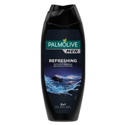 GEL ZA TUŠIRANJE MASLINA PALMOLIVE 750ML