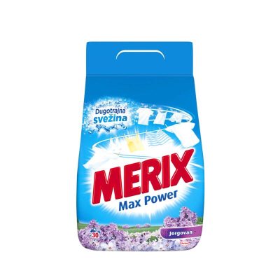 MERIX JORGOVAN 3KG