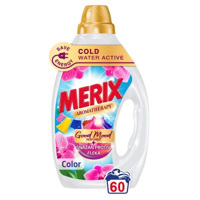 *Tecni deterdzent MERIX 2.7l Orhideja