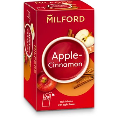 MILFORD CAJ JAB.-CIMET 20X2.5GR