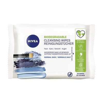 Maramice za Čišće Lica Nivea