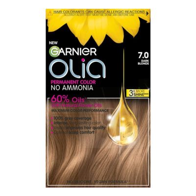 FARBA ZA KOSU 7.0 OLIA