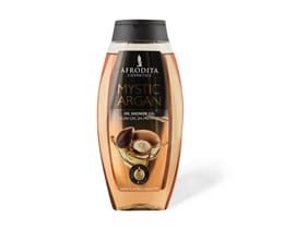 AFRODITA tuš/gel uljani argan 250ml