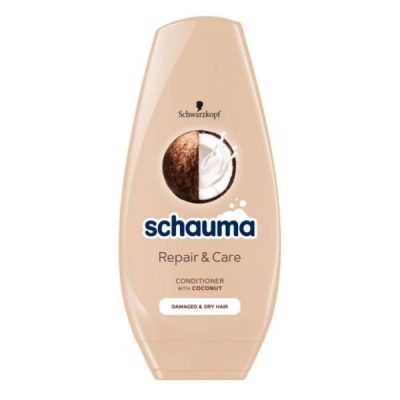 BALZAM ZA KOSU SCHAUMA REPAIR 250 ML