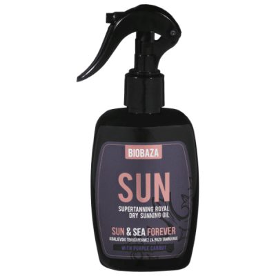 MARMELADA SPR ROYAL 250ML BIOBAZA