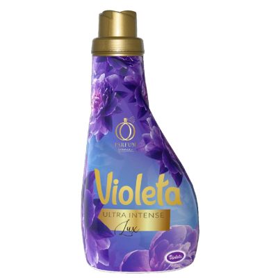OMEKŠIVAČ ZA VEŠ LUX VIOLETA 1.55L
