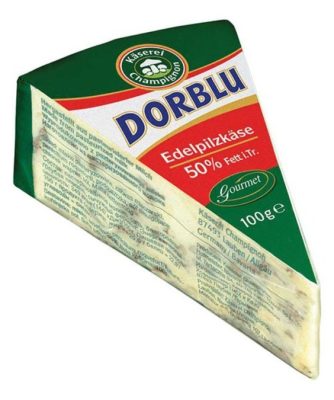 DOR BLU ECHEN SIR SA PLAVOM PLESNI 100G