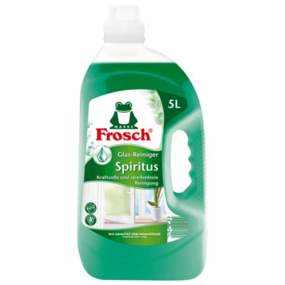 5L FROSCH ZA STAKLENE POV-STAND.-VAR.