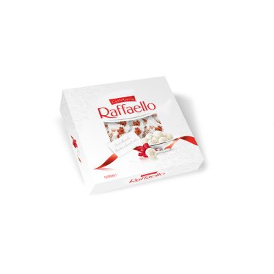 Bombonjera RAFFAELLO 0260 Ferrero