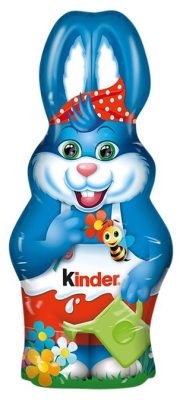 USKRŠNJI ČOKO ZEC KINDER 110G