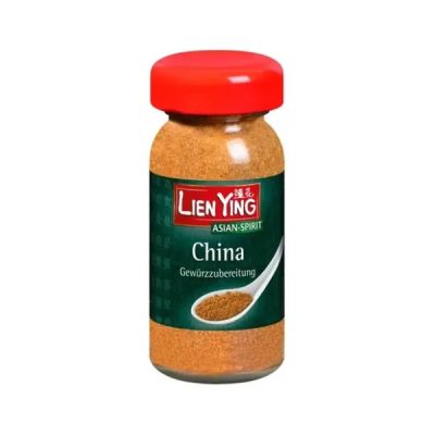 ZAČIN KINA LIEN YING 25G