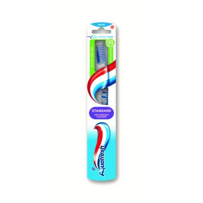 ČETKICA ZA ZUBE FAMILY MEDIUM AQUAFRESH