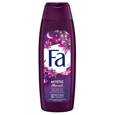 Gel za Tuširanje Mystic Moments Fa 750 ml