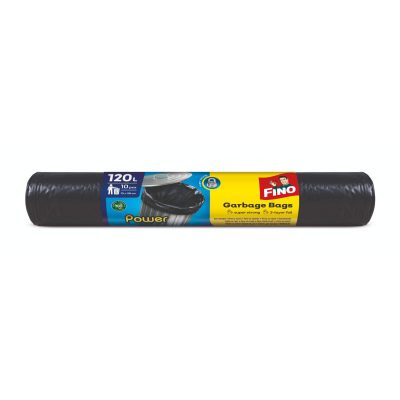 KESE ZA SMEĆE 120L FINO 10/1