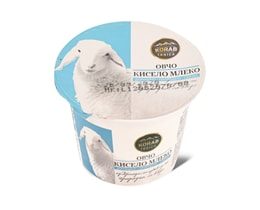 Ovcije kiselo mleko Trnica 250g
