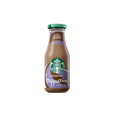 STARBUCKS FRAPPUCCINO MOCCA 250ML