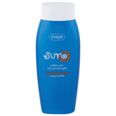 LOSION POSLE SUNČANJA ZIAJA SUN PRODUŽEN UJEDNAČEN TEN 200ML