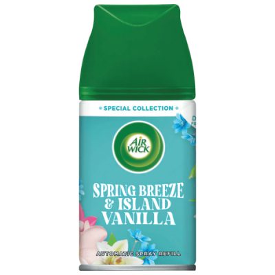OSV AW FM REF SPR BRE&ISL VAN 250ML