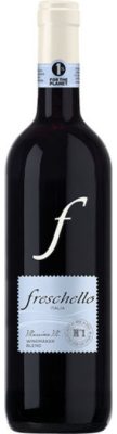 VINO CRVENO FRESCHELLO 0,75L