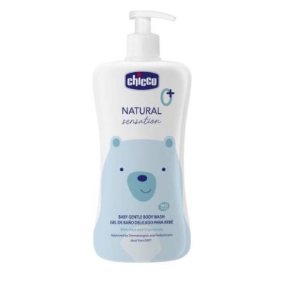Chicco NATURAL sensation kupka 500ml