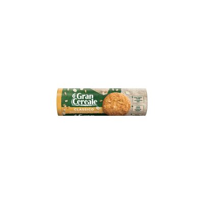 KEKS INTEGRALNI CLASSICO GRANCERALE 250G