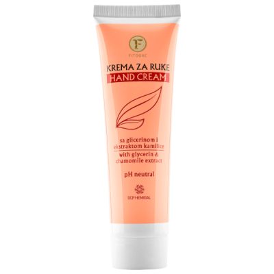 KREMA ZA RUKE FITOGAL 50ML TUBA "HEMIGAL"