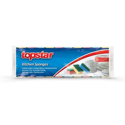 Sundjer abrazivni 10/1 TopS. 24