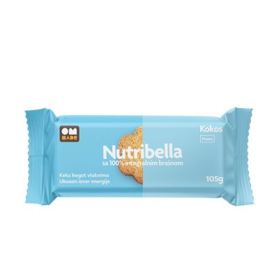 Biobella-Nutri.Kokos 105 g