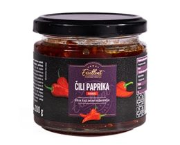 Cili paprika Excellent 200g