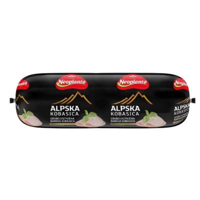 ALPSKA KOBAS.MINI 370G NE