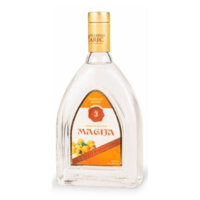 ZARIC MAGIJA KAJSIJA 0,7