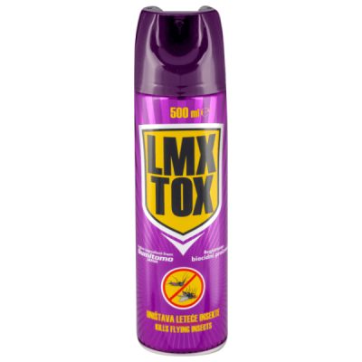 LM TOX insekt.0500 protiv letecih insekata