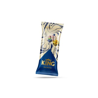 SLADOLED ŠTAPIĆ KING MAJESTIC FRIKOM 100ML