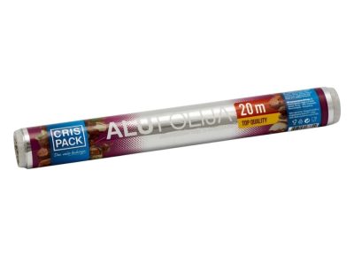 Cris Pack -Aluminijumska Folija 20m
