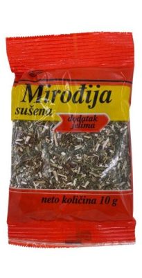 MIRODJIJA 10g UNAC