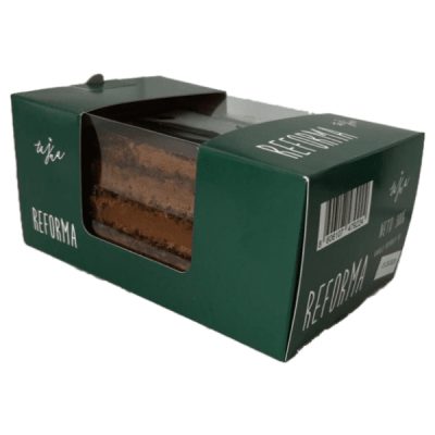 TORTA REFORMA MORSAL 300G