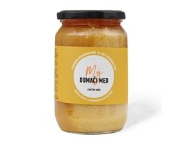 MED CVETNI KRNJEVAC 950G